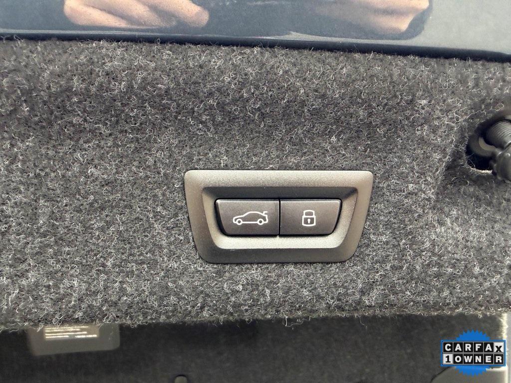 used 2026 BMW 430 car, priced at $52,933