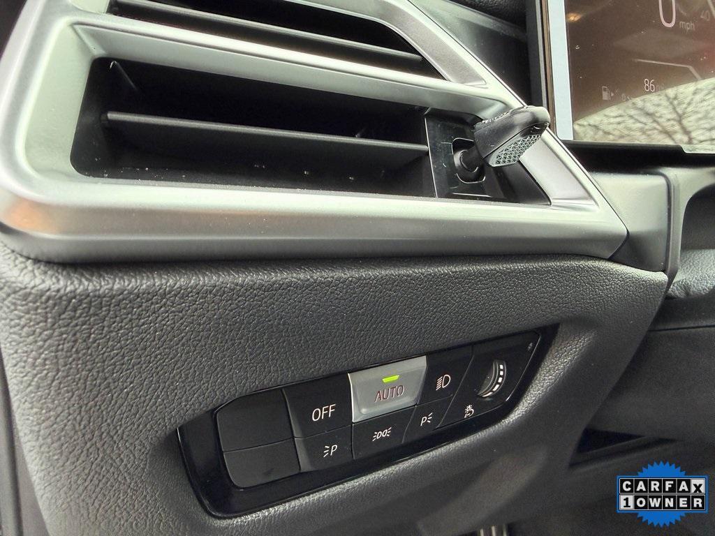 used 2026 BMW 430 car, priced at $52,933