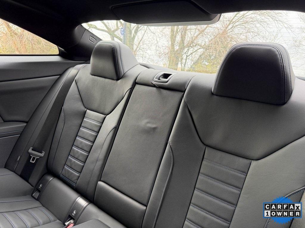 used 2026 BMW 430 car, priced at $52,933