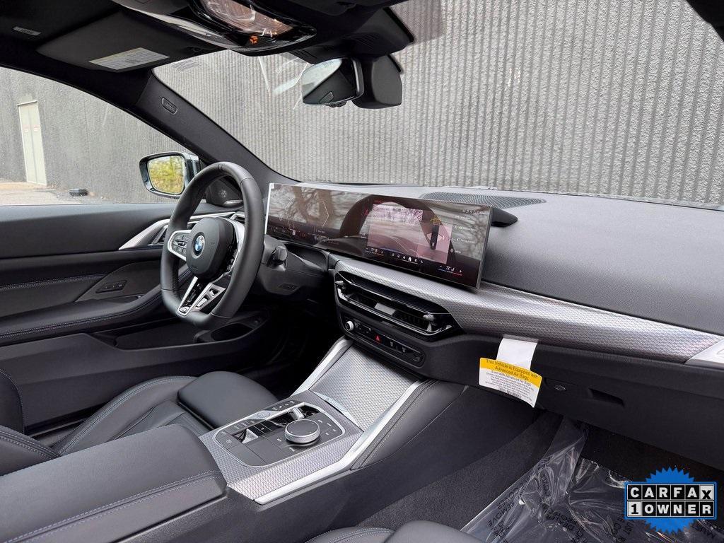 used 2026 BMW 430 car, priced at $52,933