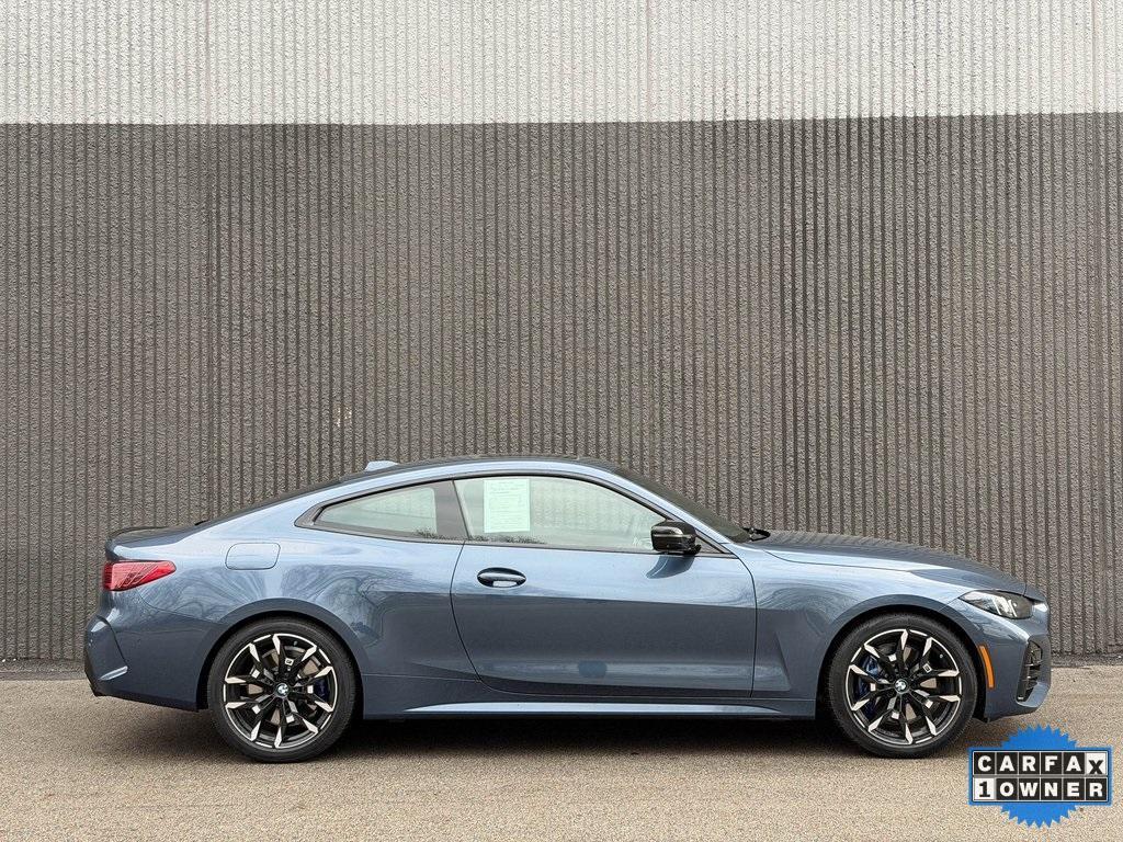 used 2026 BMW 430 car, priced at $52,933