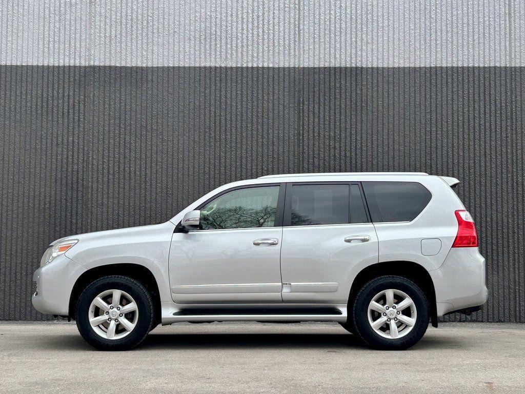 used 2012 Lexus GX 460 car, priced at $21,798