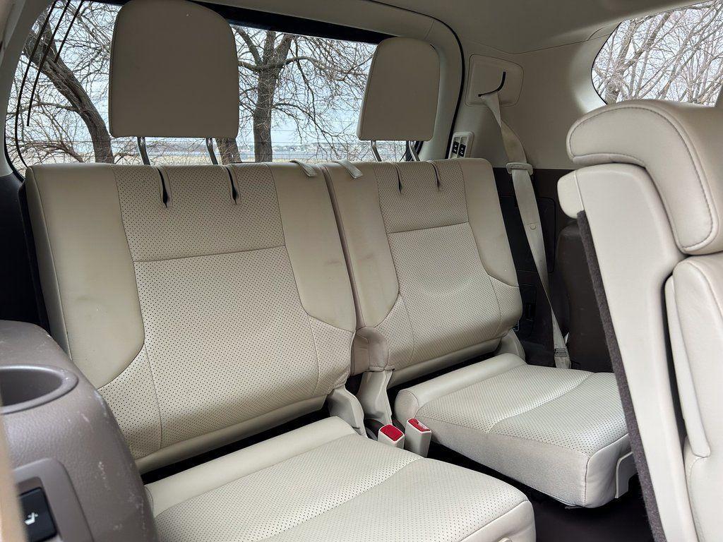 used 2012 Lexus GX 460 car, priced at $21,798