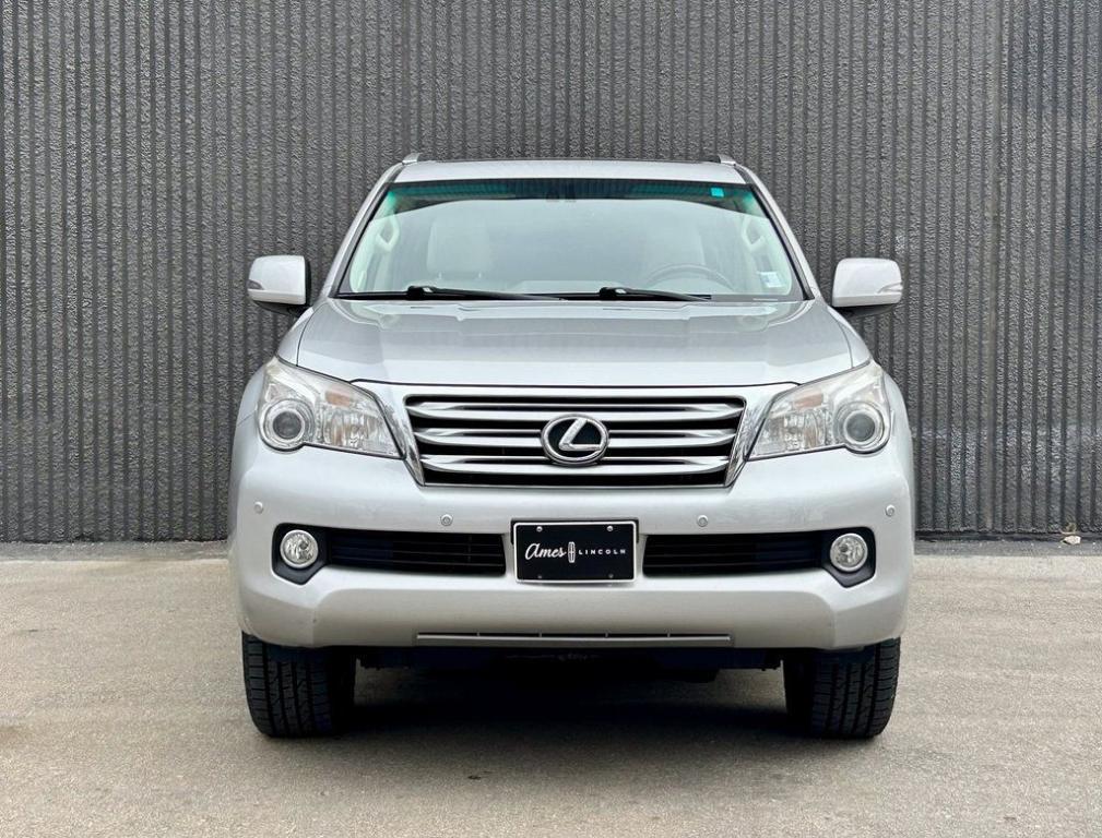 used 2012 Lexus GX 460 car, priced at $21,798