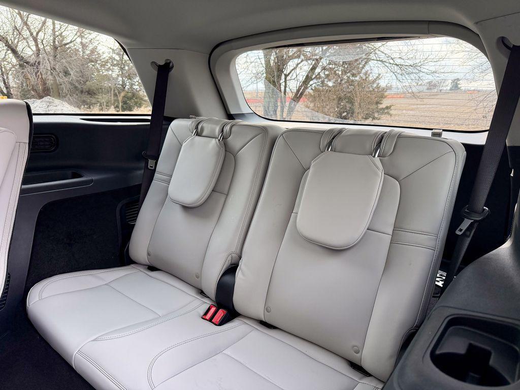 new 2026 Lincoln Aviator car, priced at $63,585