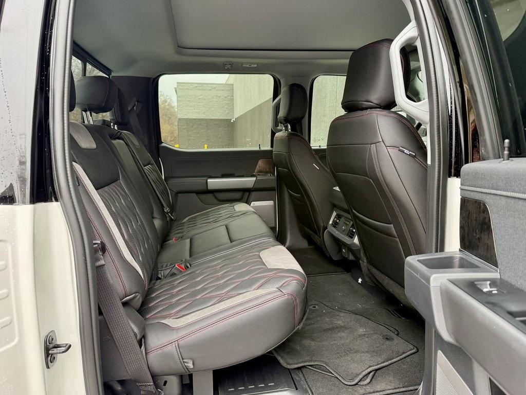 new 2026 Ford F-350 car, priced at $113,492