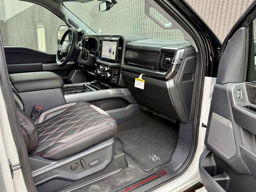 new 2026 Ford F-350 car, priced at $113,492