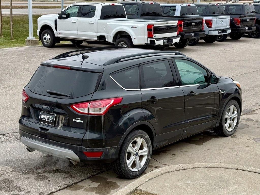 used 2015 Ford Escape car, priced at $8,658