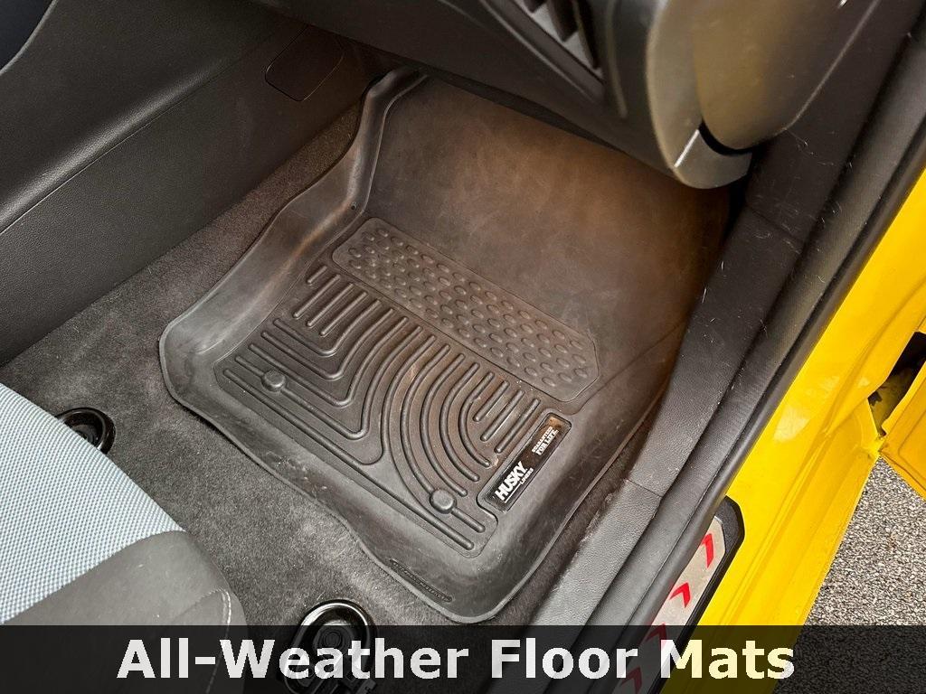 used 2018 Ford Focus ST car, priced at $20,966