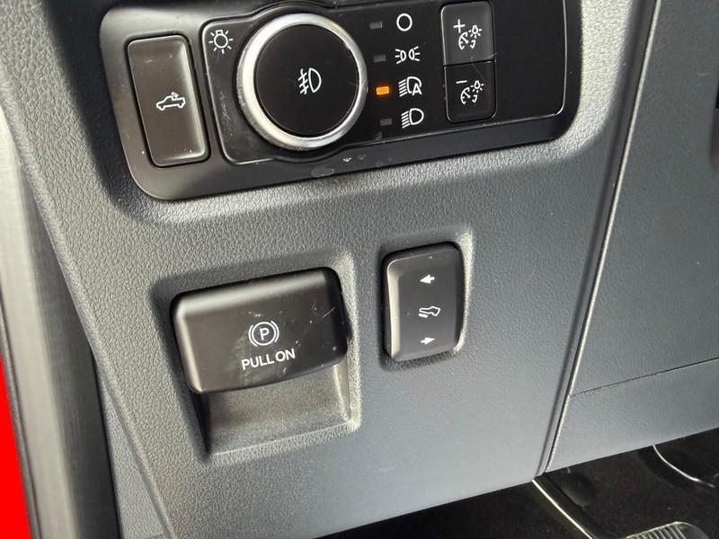 used 2022 Ford F-150 car, priced at $37,997