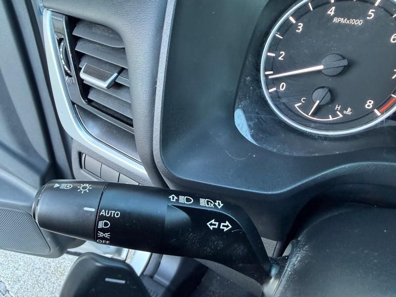 used 2022 Nissan Rogue car, priced at $18,973