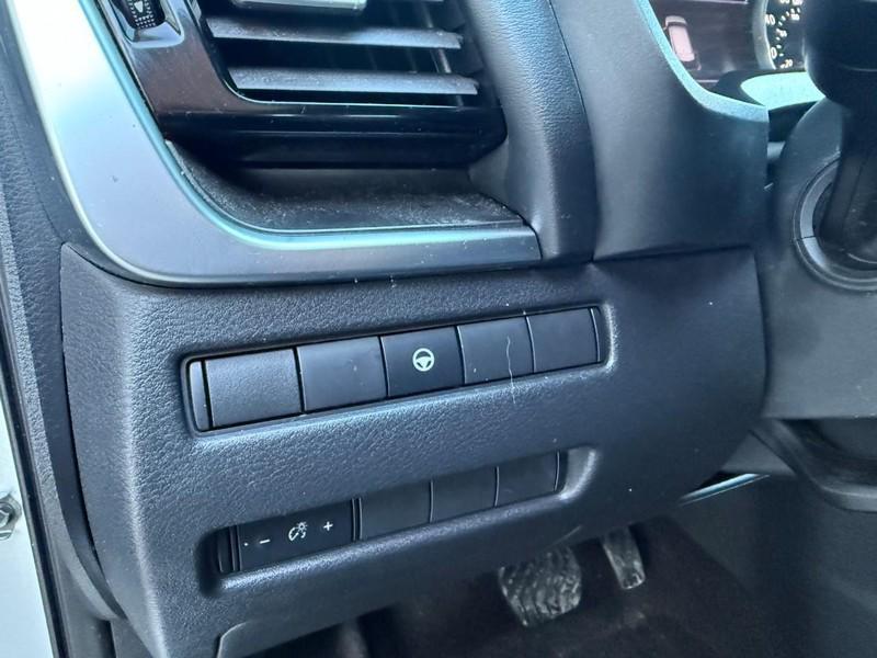 used 2022 Nissan Rogue car, priced at $18,973