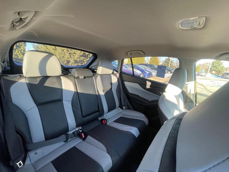 used 2019 Subaru Crosstrek car, priced at $24,995