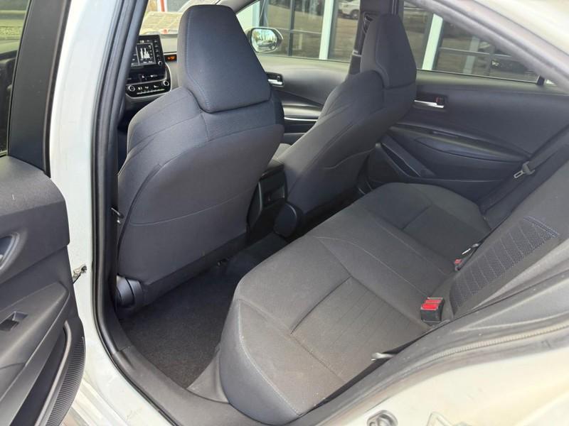 used 2020 Toyota Corolla car, priced at $18,992