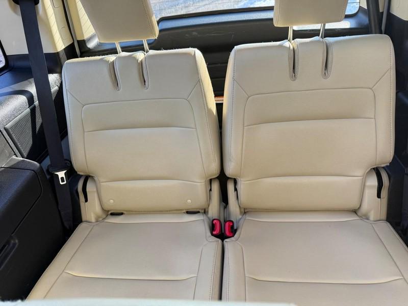 used 2018 Ford Flex car, priced at $15,997