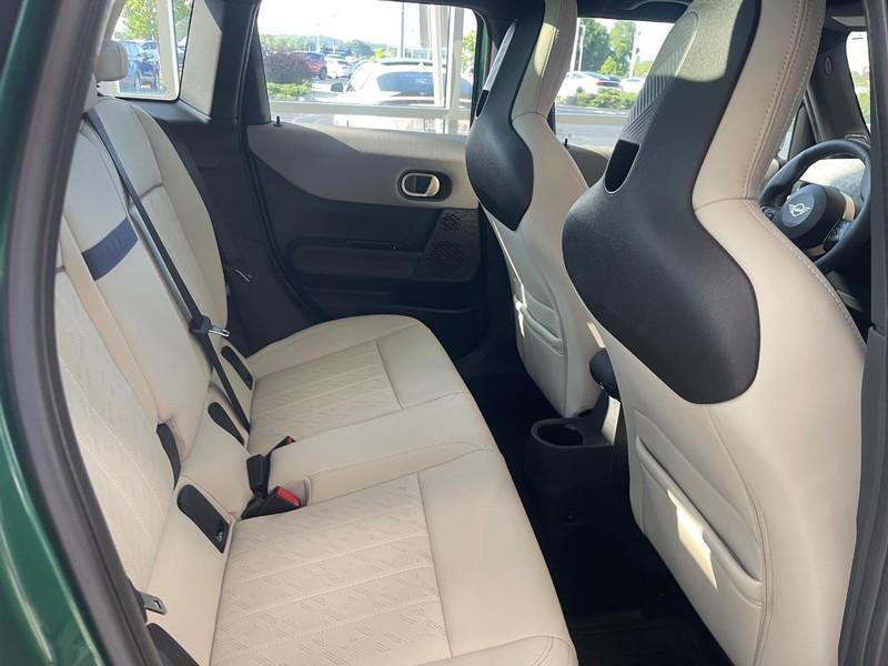 used 2025 MINI Hardtop car, priced at $31,992