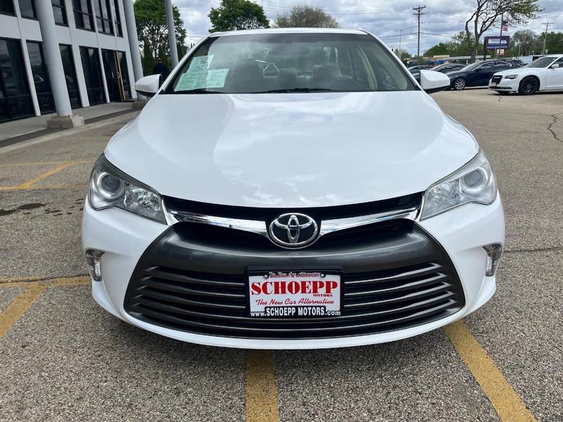 used 2017 Toyota Camry car, priced at $17,996
