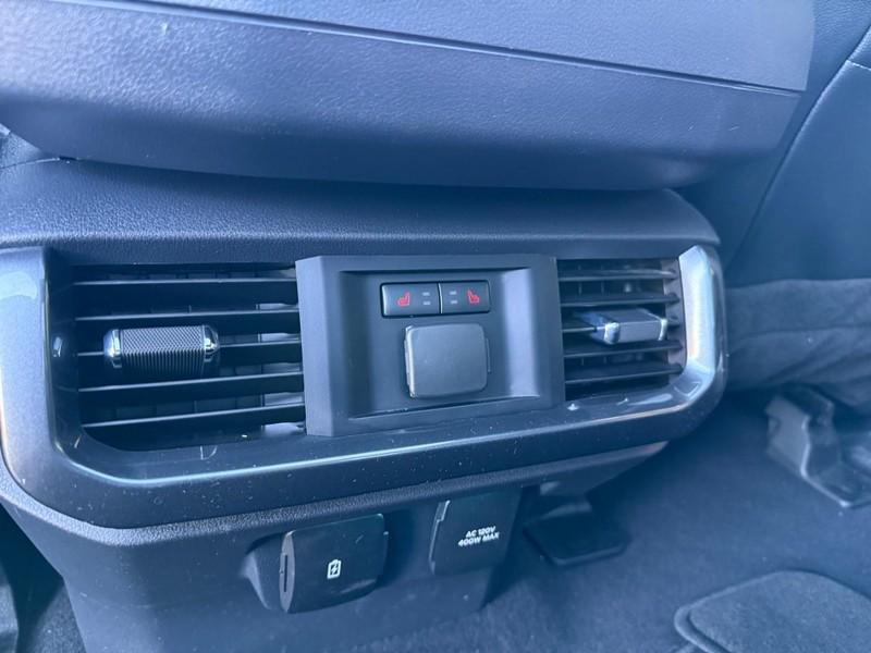 used 2023 Ford F-150 car, priced at $45,503