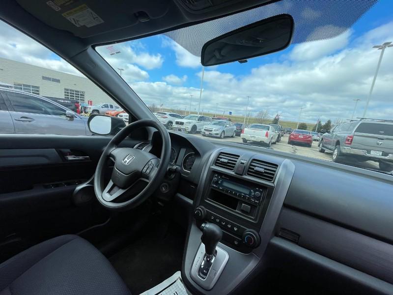 used 2009 Honda CR-V car, priced at $11,507