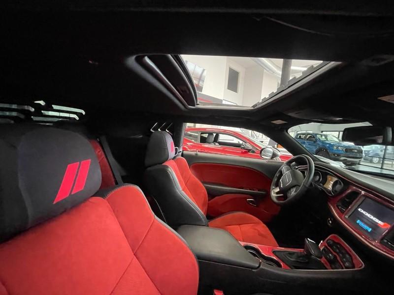 used 2019 Dodge Challenger car, priced at $35,750