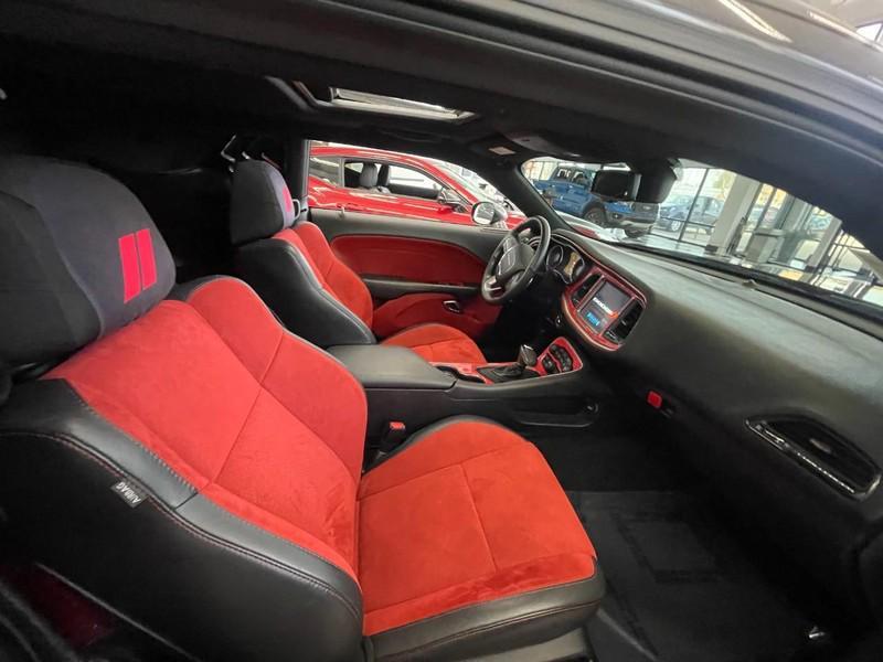 used 2019 Dodge Challenger car, priced at $35,750