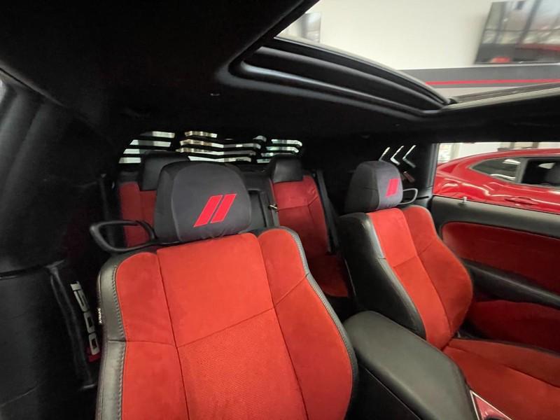 used 2019 Dodge Challenger car, priced at $35,750
