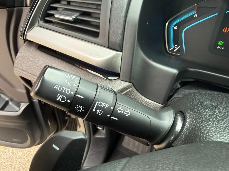 used 2018 Honda Odyssey car, priced at $24,996