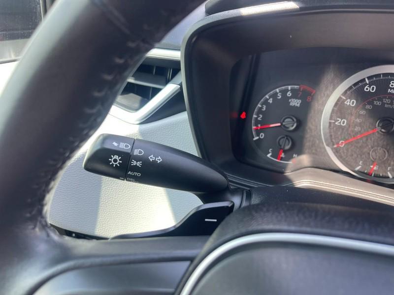 used 2022 Toyota Corolla car, priced at $20,992