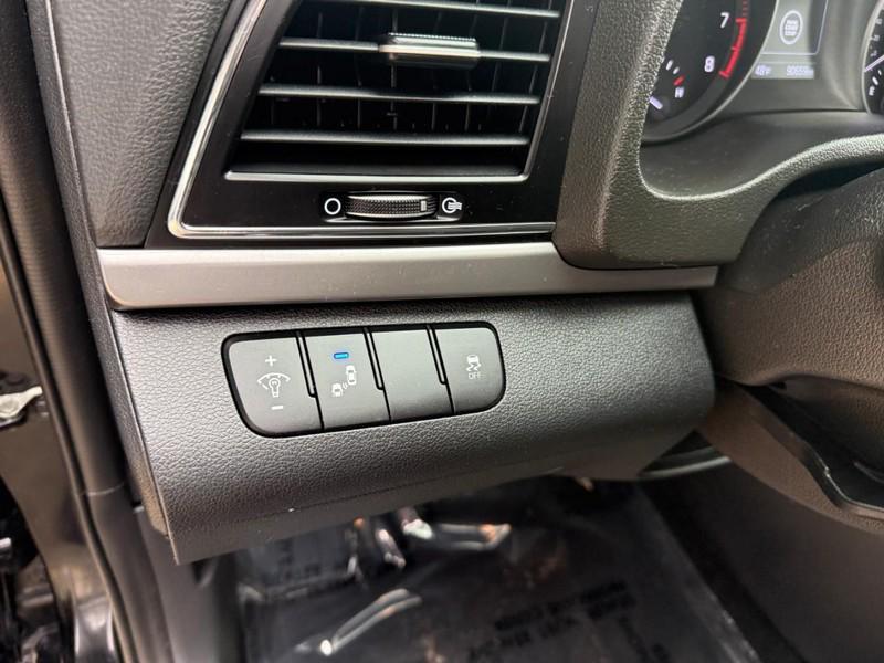 used 2018 Hyundai Elantra car, priced at $13,993