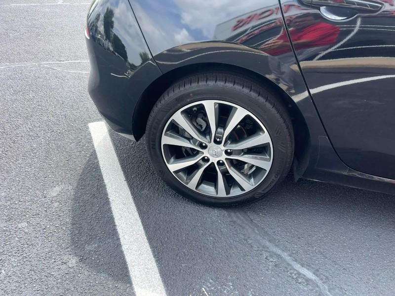 used 2018 Hyundai Elantra GT car, priced at $13,502