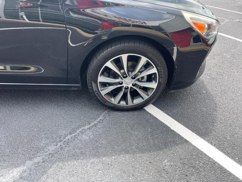 used 2018 Hyundai Elantra GT car, priced at $13,502