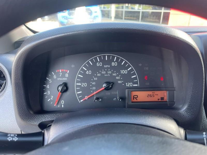 used 2020 Nissan NV200 car, priced at $12,502