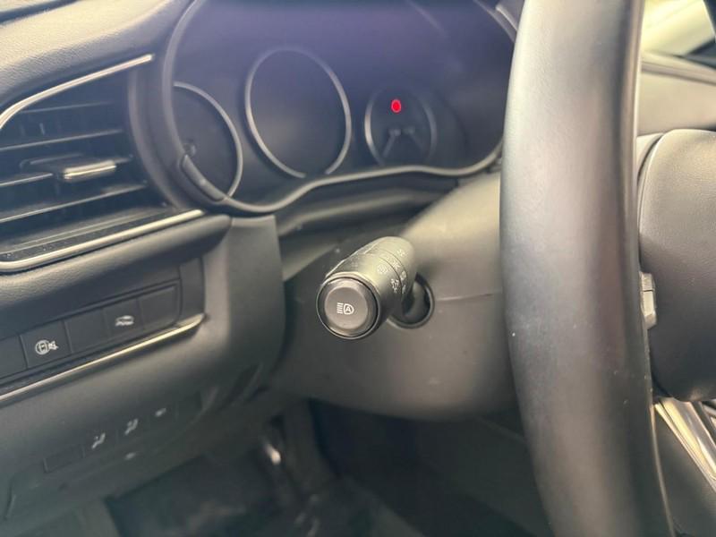 used 2025 Mazda CX-30 car, priced at $24,998