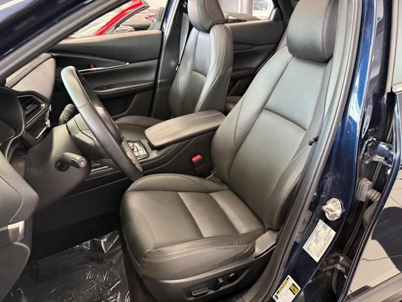used 2025 Mazda CX-30 car, priced at $24,998