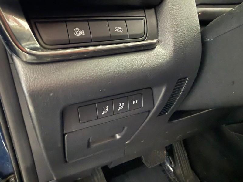 used 2025 Mazda CX-30 car, priced at $24,998
