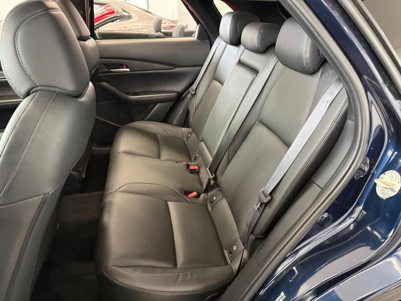 used 2025 Mazda CX-30 car, priced at $24,998