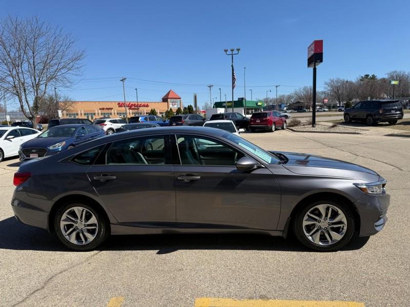 used 2019 Honda Accord car, priced at $17,503