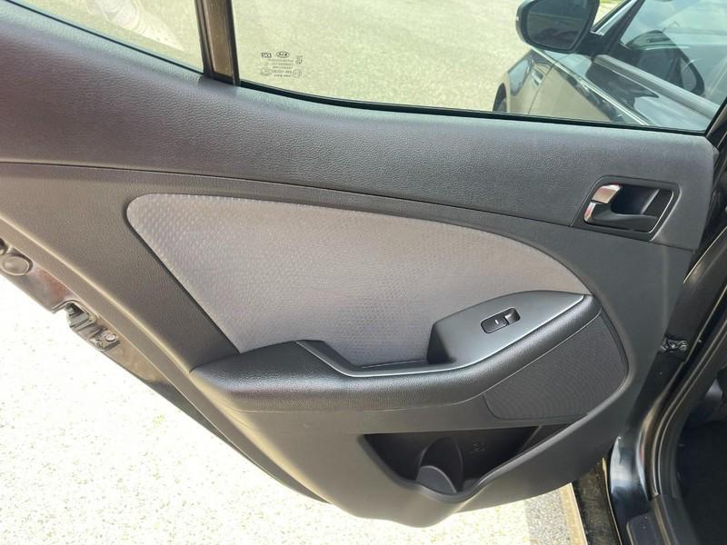 used 2015 Kia Optima car, priced at $10,992