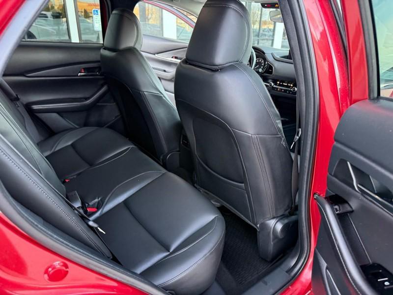 used 2023 Mazda CX-30 car, priced at $24,997