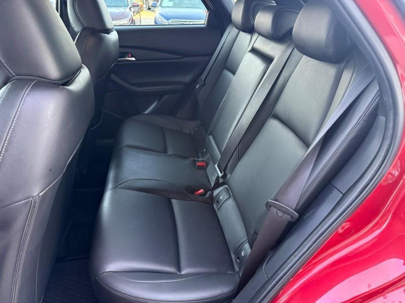 used 2023 Mazda CX-30 car, priced at $24,997