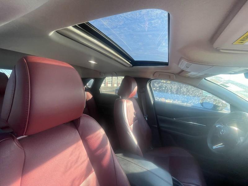 used 2024 Mazda CX-30 car, priced at $22,996