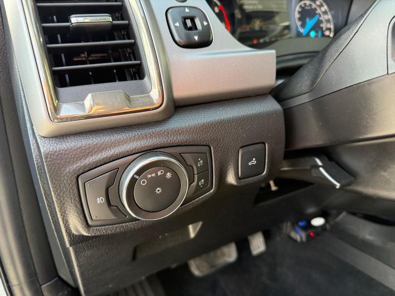 used 2021 Ford Ranger car, priced at $31,996