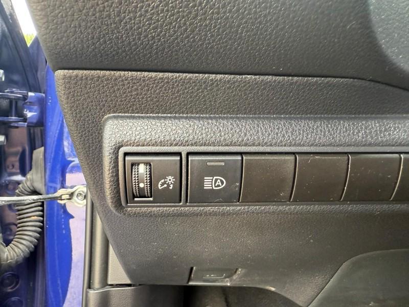 used 2022 Toyota Corolla car, priced at $22,502