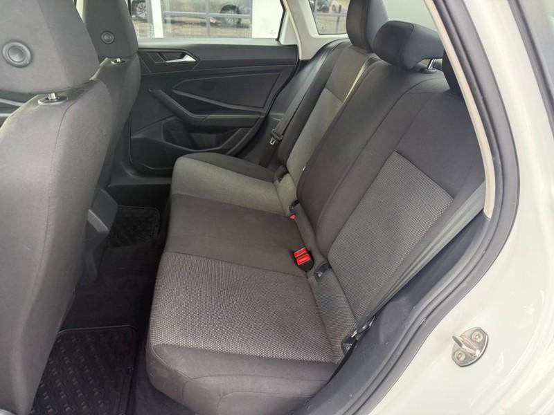 used 2019 Volkswagen Jetta car, priced at $13,996