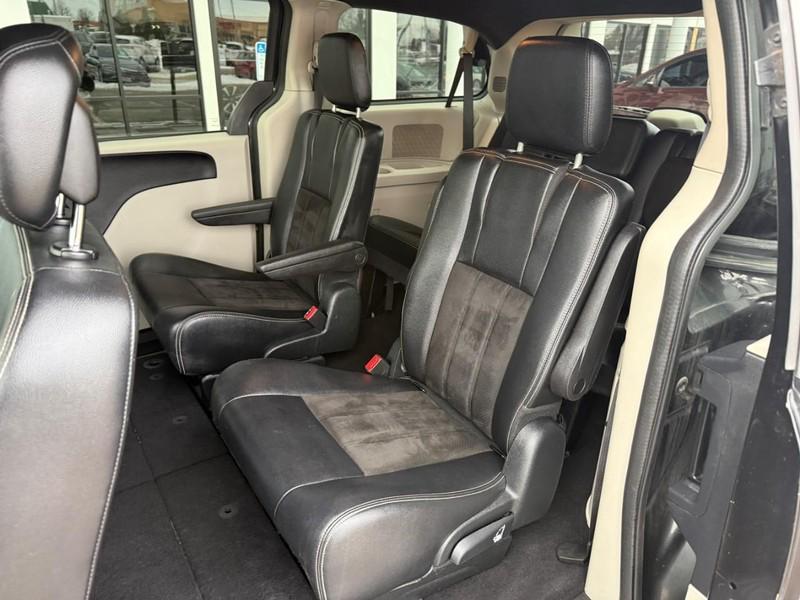 used 2019 Dodge Grand Caravan car, priced at $12,996