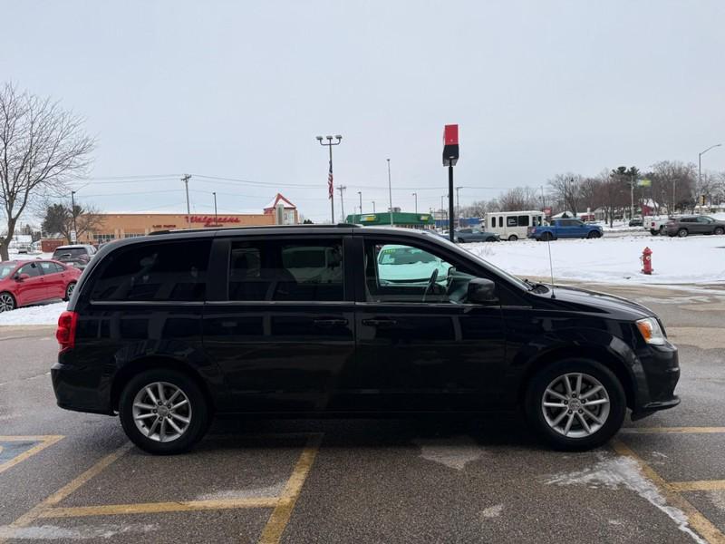 used 2019 Dodge Grand Caravan car, priced at $12,996