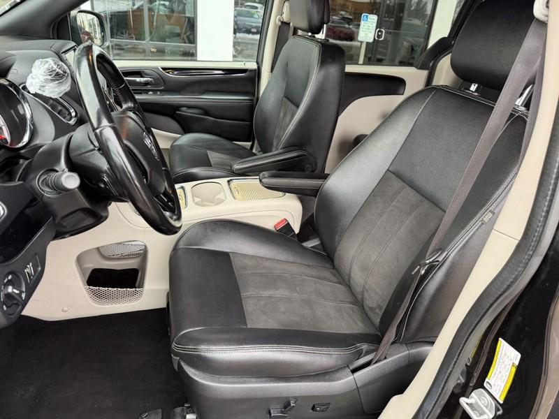 used 2019 Dodge Grand Caravan car, priced at $12,996