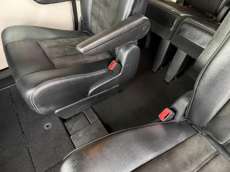 used 2019 Dodge Grand Caravan car, priced at $12,996
