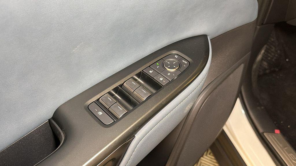 new 2026 Lexus RZ 450e car, priced at $52,039