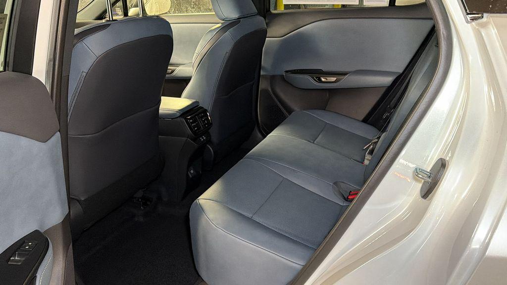 new 2026 Lexus RZ 450e car, priced at $52,039